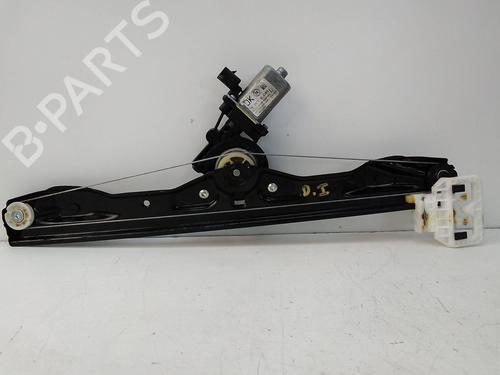Used Front left window mechanism Front left window mechanism FIAT PANDA (312_, 319_) 1.0 Mild Hybrid (312.PYD1B) (69 hp) 18584308 18584308