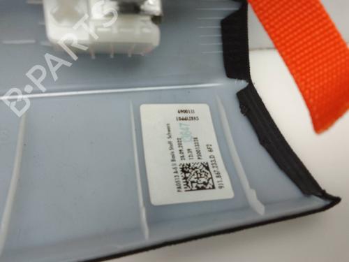 Andre PORSCHE TAYCAN (Y1A) Electric (Y1AAA1, Y1AAI1) | BP28144355O1 