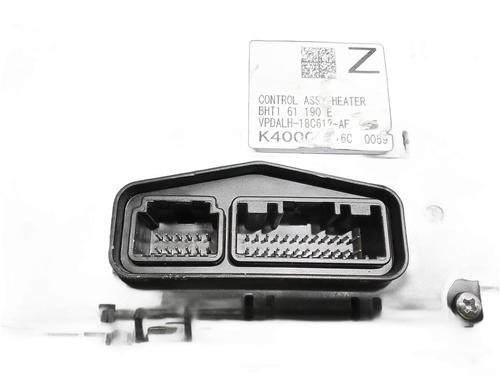 Climate control MAZDA 3 (BM, BN) 2.2 D | BP34422401I5  - Image 6