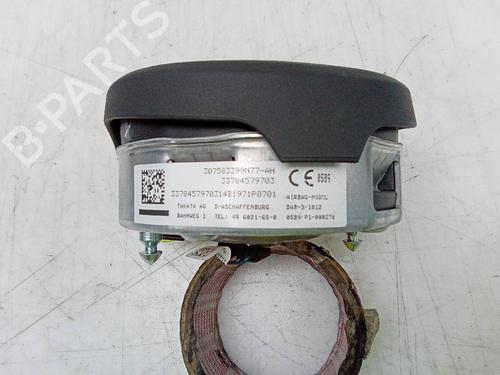 Used Driver airbag BMW 3 Touring (F31) 320 d xDrive (184 hp) 18572794
