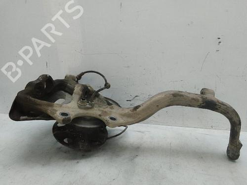 Right front steering knuckle MERCEDES-BENZ S-CLASS (W221, V221) S 320 CDI (221.022, 221.122) | BP27448292M26 