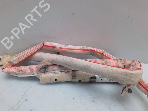 Right curtain airbag SKODA RAPID (NH3, NK3, NK6) 1.6 TDI | BP24464315C12 