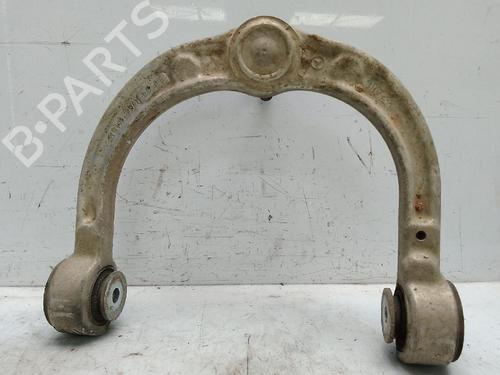 Used Left front suspension arm MERCEDES-BENZ M-CLASS (W164) ML 350 CDI 4-matic (164.122) (224 hp) 27173176