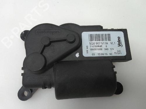 Electronic module VW GOLF VII (5G1, BQ1, BE1, BE2) 1.6 TDI | BP23256091M83 
