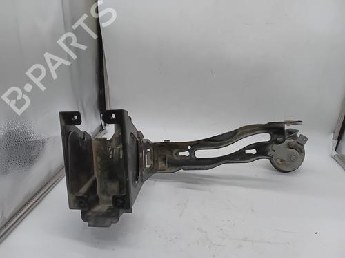 Left headlight support BMW 1 (F20) 114 d | BP29386066C157 