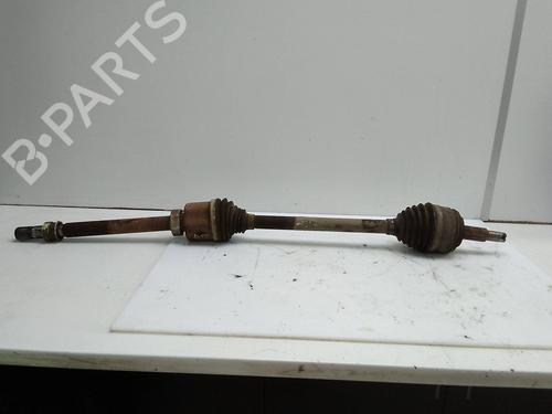 Used Right front driveshaft Right front driveshaft NISSAN NV400 Van (X62, X62B) dCi 135 (136 hp) 18578855 18578855