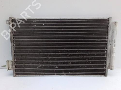Used AC radiator FIAT 500L (351_, 352_) 1.4 (199LYB1B) (95 hp) 28145727