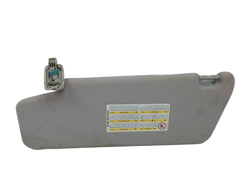 Right sun visor MERCEDES-BENZ E-CLASS T-Model (S212) E 220 CDI / BlueTEC (212.202, 212.201) | BP19733222I2 - Image 3