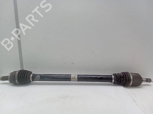 Right front driveshaft KIA SPORTAGE V (NQ5)  | BP18591715M39 