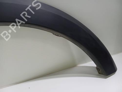 Front right wheel arch trim DACIA SANDERO II 1.5 Blue dCi 95 (B8JL) | BP30192316C135 