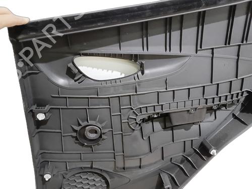 Rear left panel OPEL KARL (C16) 1.0 | BP39529641C60 - Image 5