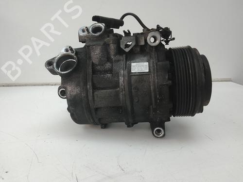 Turbocharger/Supercharger BMW X5 (E70) 3.0 sd | BP26053828M71 
