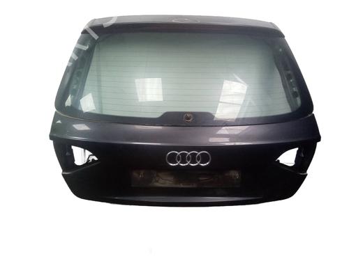 Used Tailgate Tailgate AUDI A4 Allroad B8 (8KH) 2.0 TFSI quattro (211 hp) 19092053 19092053