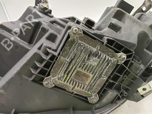 Right headlight RENAULT AUSTRAL TCe 130 (HGM2) | BP29824474C29