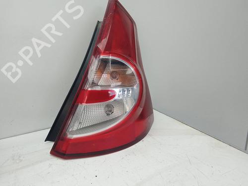 right-taillight-dacia-sandero-2008-26054815 main image