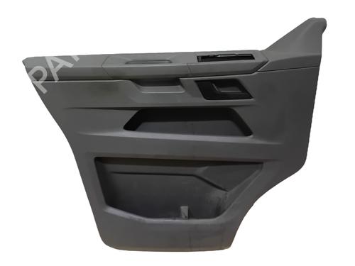 Venstre frontpanel Venstre frontpanel VW TRANSPORTER T6 / CARAVELLE T6 Bus (SGB, SGJ, SHB, SHJ) 2.0 TDI (110 hp) 36799790 36799790