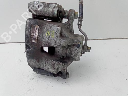 Right front brake caliper KIA SPORTAGE IV (QL, QLE) 1.6 GDI | BP18738017M104 