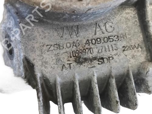 Transfer box AUDI Q3 (8UB, 8UG) 2.0 TFSI quattro | BP35899369M36  - Image 5