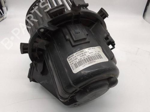 Used Heater blower motor CITROËN C5 III (RD_) 2.0 HDi 140 (RDRHF8, RDRHFA, RDRHA8, RDRHAJ) (140 hp) 25135110