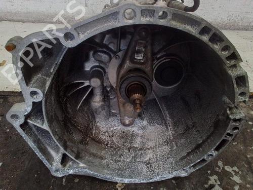 Used Gearbox BMW X3 (E83) 2.0 sd (177 hp) 24588314