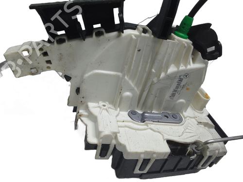 Front left lock MERCEDES-BENZ E-CLASS Convertible (A207) E 250 CGI (207.447) | BP31287184C98 