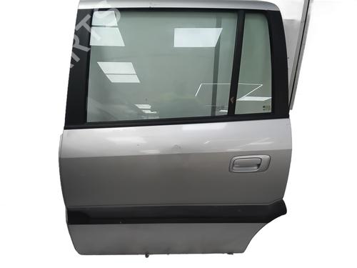 Used Left rear door Left rear door 37089275 37089275
