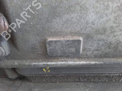 Used Gearbox MERCEDES-BENZ E-CLASS (W211) [2002-2009]  24954217