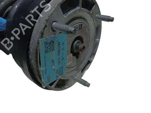 Right front shock absorber JAGUAR XE (X760) 2.0 D | BP34422653M17  - Image 5