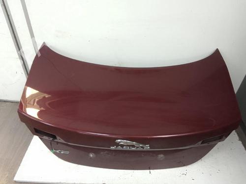 Tailgate JAGUAR XF I (X250) 2.2 D | BP27695253C6 