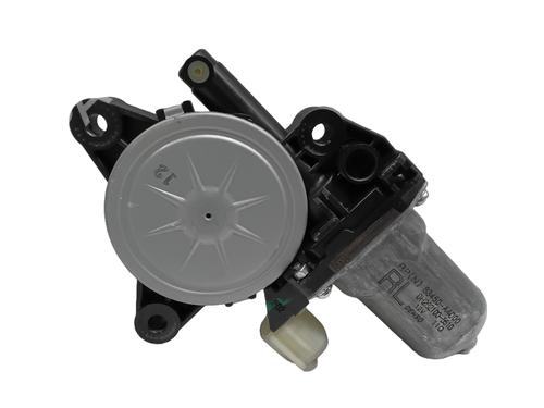 Left rear window motor KIA CARENS IV 1.6 GDi | BP35976390E23 - Image 2