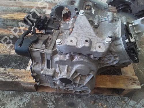 Gearbox AUDI A1 CITY CARVER (GBH) 30 TFSI | BP24736749M3 