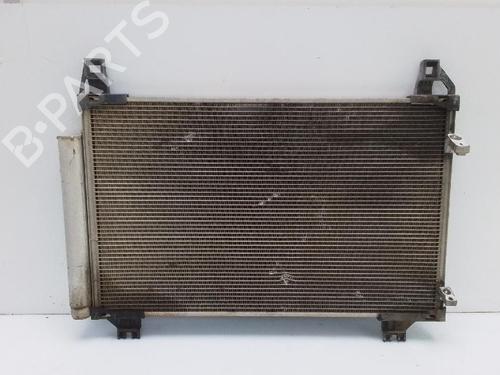 AC radiator TOYOTA URBAN CRUISER (_P1_) 1.33 (NSP110_, NSP110R) | BP25720702M32 