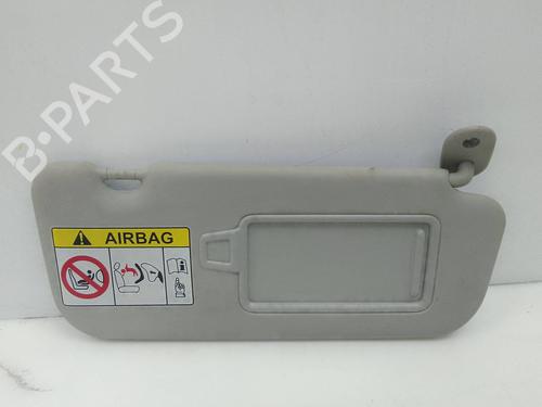 right-sun-visor-kia-stonic-yb-2017-23127225 main image