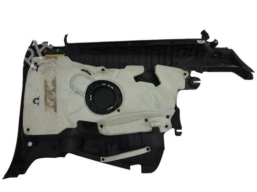 Rear left panel VOLVO XC60 I SUV (156) D4 | BP35778762C60 - Image 4