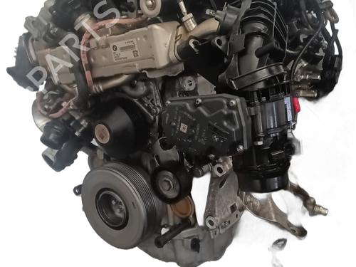 Used Engine Engine BMW 4 Gran Coupe (F36) 420 d (190 hp) 34717536 34717536