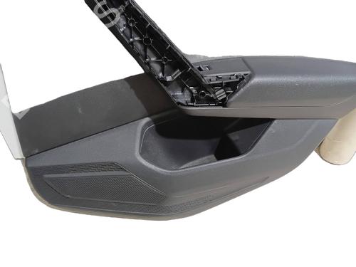 Rear right panel VW POLO VI (AW1, BZ1, AE1) 1.0 | BP34420908C61  - Image 5