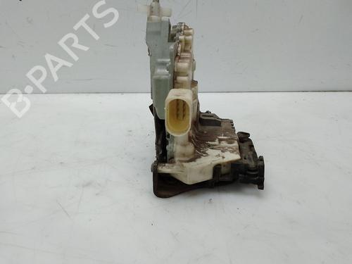 Rear left lock SEAT IBIZA IV SC (6J1, 6P5) 1.9 TDI | BP28145285C100 