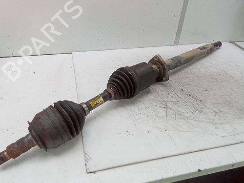 Right front driveshaft CHEVROLET CRUZE (J300) 2.0 CDI | BP19041140M39 