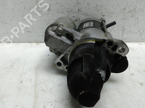 Starter OPEL ZAFIRA TOURER C (P12) 1.6 CDTI (75) | BP29584430M8 