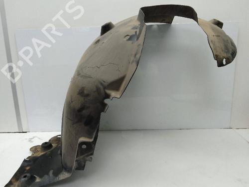 Wheel arch BMW X1 (E84)  | BP23217335C56 