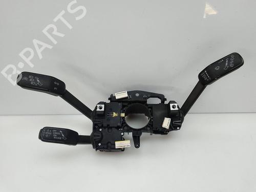 Used Steering column stalk SEAT LEON (5F1) 2.0 TDI (150 hp) 28150479