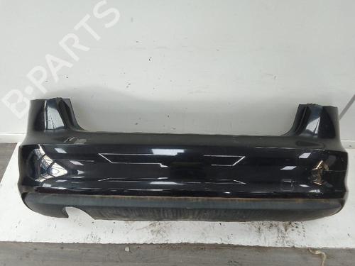 Rear bumper AUDI A3 Sportback (8VA, 8VF) 2.0 TDI | BP25865205C8 