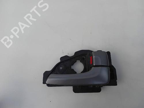 Front left interior door handle HYUNDAI ix35 (LM, EL, ELH) 1.7 CRDi | BP24463476I13 