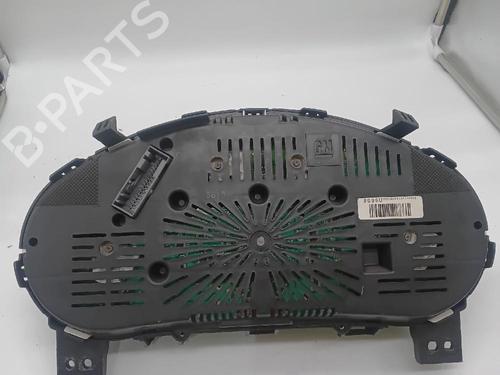 Instrument cluster CHEVROLET ORLANDO (J309) 2.0 D | BP26593601C47 