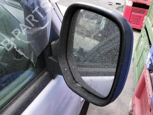 Right mirror CITROËN BERLINGO / BERLINGO FIRST MPV (MF_, GJK_, GFK_) 1.6 HDI 75 (MF9HW, GJ9HWC, GF9HWC, GN9HWC) | BP26161359C27 