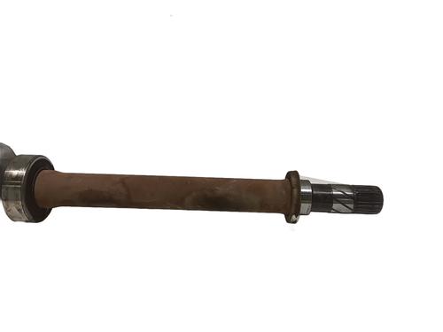 Right front driveshaft DACIA DUSTER (HS_) 1.5 dCi (HSAJ) | BP37487927M39 - Image 3