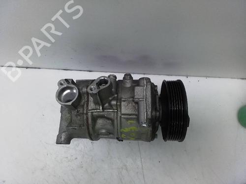 AC compressor VW POLO V (6R1, 6C1) 1.6 TDI | BP26053107M34 