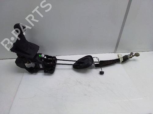 Gear lever PEUGEOT 2008 II (UD_, US_, UY_, UJ_, UR_, UC_) 1.2 PureTech 100 (USHNK) | BP18589900M90 