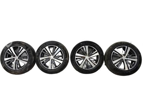Used Wheel set Wheel set 39428786 39428786