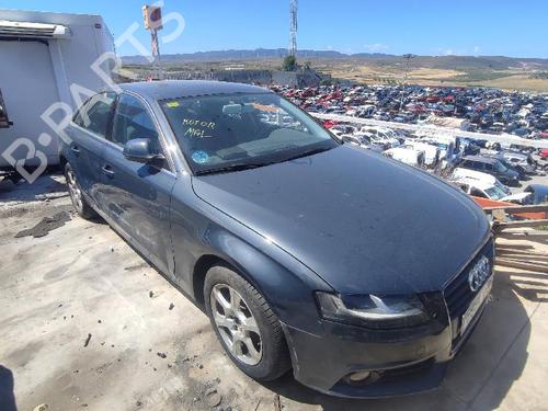Used Right front fenders AUDI A4 B8 Avant (8K5) [2007-2017]  18580479